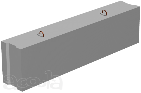 Фбс 3,4,5,6. Блок газосиликатный. кирпич, цемент.