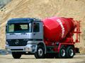 Бетон М - 350 в Воронеже