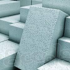 Газосиликатные блоки  200х300х600 и другие размеры.