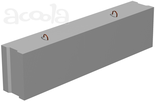 ФБС 3ка, 4ка, 5ка.