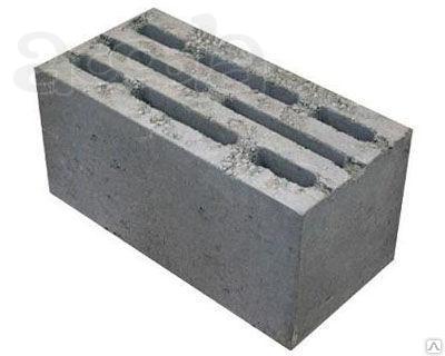 ЩПС блоки. Блоки ЩПС 40х20х20.