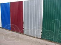 Профлист. Продам Кровельные материалы. Доска, профлисты, профнастил.