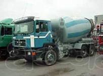 Бетон с доставкой