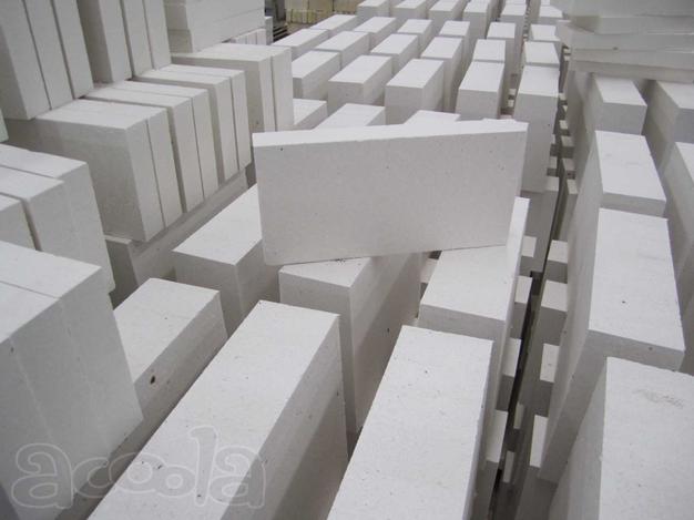 Блок 200*300*600 газосиликатный
