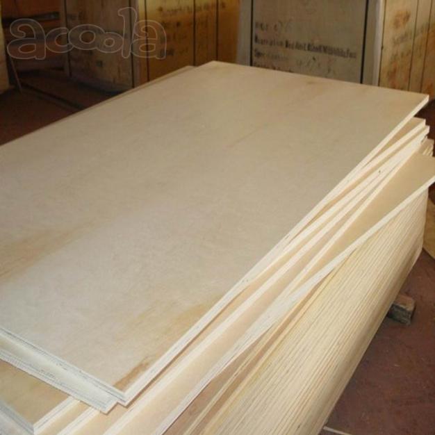 Продам качественную фанеру