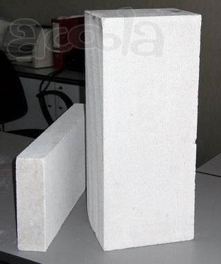 Газосиликатные блоки