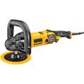 Прокат и аренда Полировальная шлифмашина DEWALT DWP 849 X