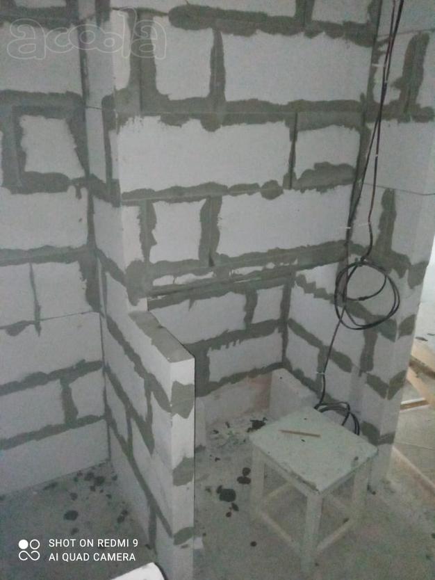 Электромонтажные работы в Воронеже